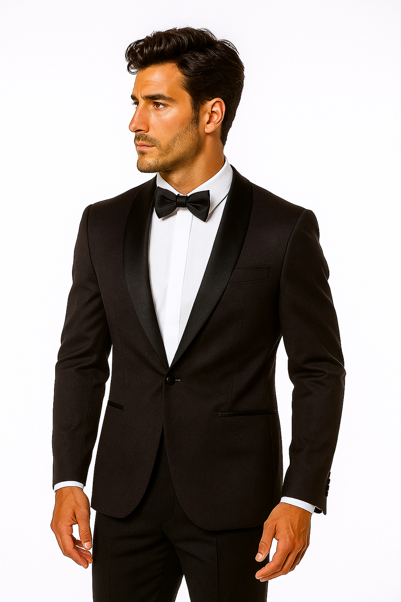 Trajes Gris Para Hombre