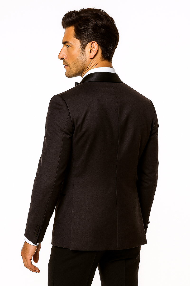 Trajes Gris Para Hombre