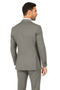 Trajes Gris Para Hombre