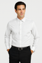 Striped French Cuff Multi-color Men's Dress Shirt