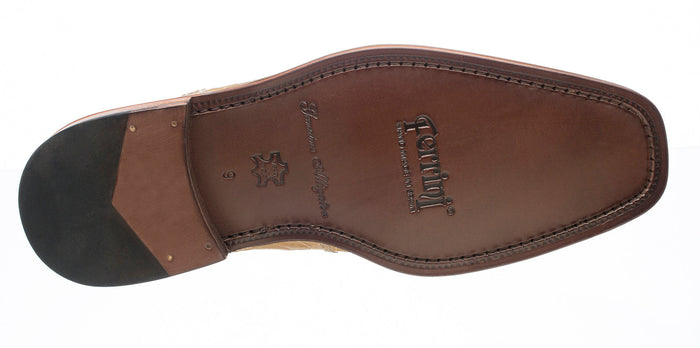 Ferrini Belly Alligator 205 Luxury Shoe