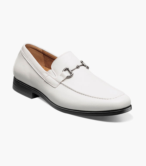 Stacy Adams Richmont Moc Toe Bit Slip On by Stacy Adams  display picture 1