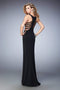 La Femme 22299 Dress
