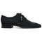 Marco Di Milano Rimini Black Genuine Stingray Exotic Lace-Up Dress Shoes - view 2