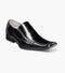Stacy Adams Templin Bike Toe Loafer by Stacy Adams Shoes