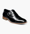 Stacy Adams Desmond Cap Toe Monk Strap by Stacy Adams Shoes