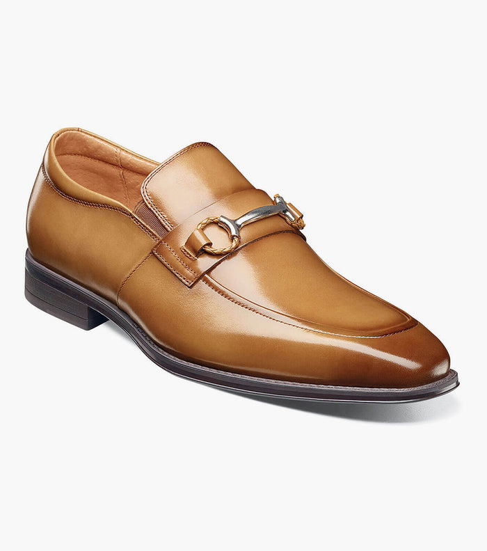 PIERCE Moc Toe Bit Slip On