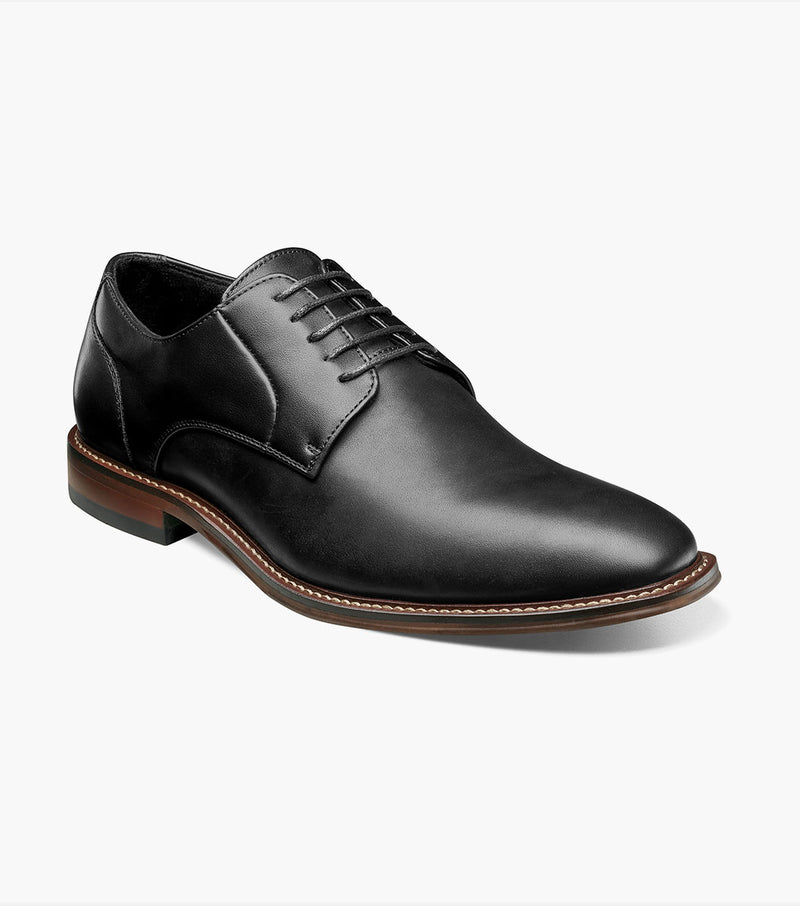 Stacy Adams Marlton Plain Toe Oxford by Stacy Adams Shoes