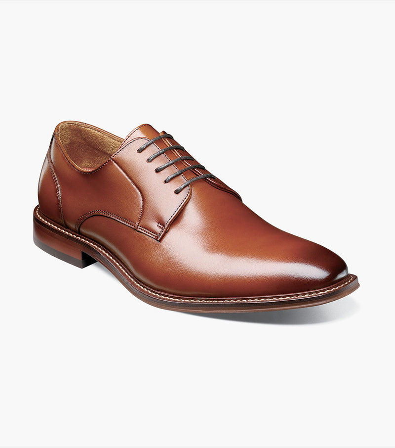 Stacy Adams Marlton Plain Toe Oxford by Stacy Adams Shoes