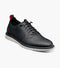 Stacy Adams Synchro Plain Toe Elastic Lace Up by Stacy Adams Shoes