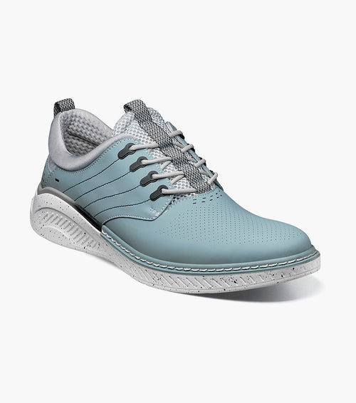 Stacy Adams Barna Plain Toe Lace Up by Stacy Adams Shoes