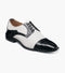 TEDESCO Cap Toe Oxford