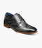 BRAYDEN Wingtip Oxford
