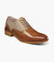 HARRINGTON Plain Toe Lace Up