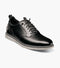 Stacy Adams Sync Plain Toe Elastic Lace Up by Stacy Adams Shoes