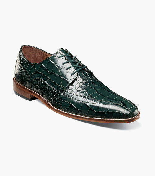 Stacy Adams Gabardo Bike Toe Oxford by Stacy Adams Shoes