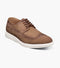 TRUDELL Wingtip Lace Up
