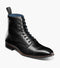 HENRY Cap Toe Lace Up Boot