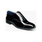 Stacy Adams Concorde II Cap Toe Oxford Tuxedo Shoes Black Patent 25721-004