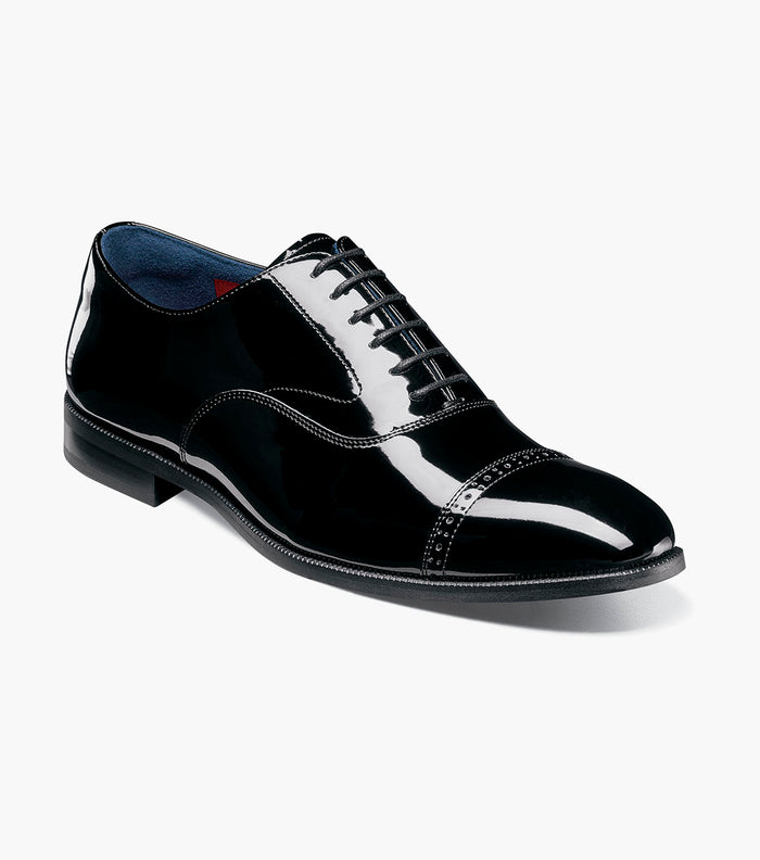 Stacy Adams Concorde II Cap Toe Oxford by Stacy Adams Shoes