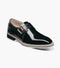 BARTRAM Plain Toe Monk Strap