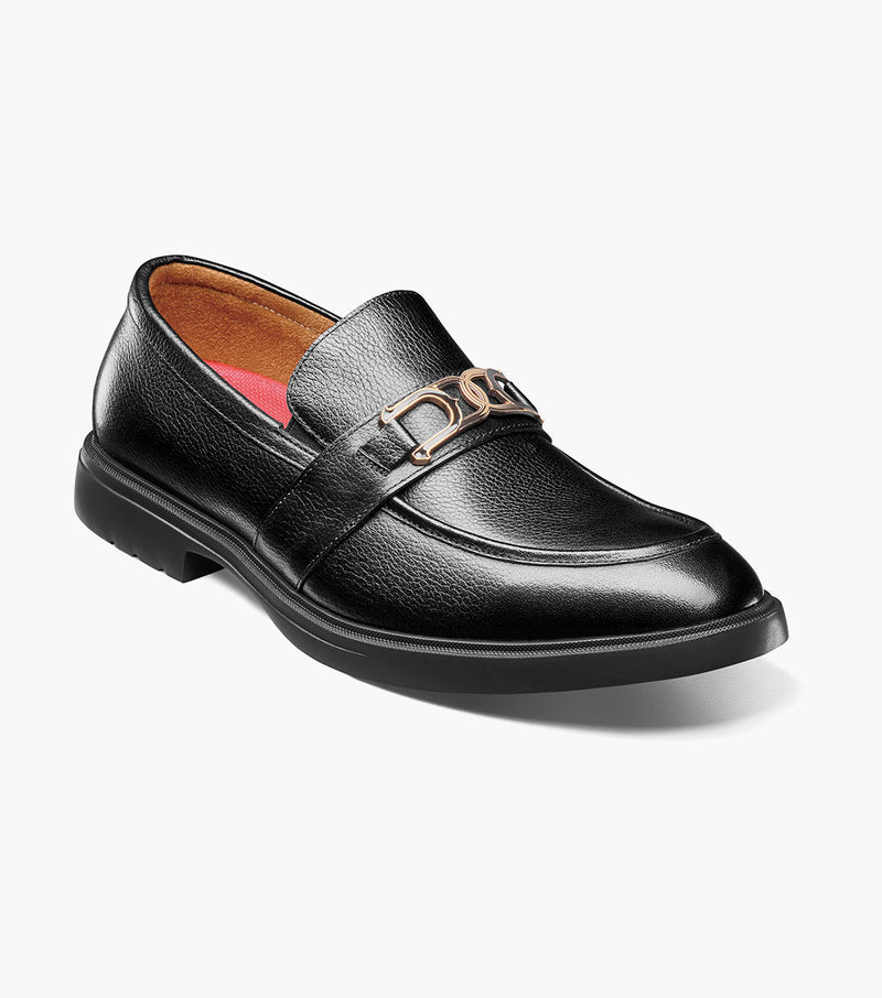 Stacy Adams Todridge Moc Toe Bit Slip On by Stacy Adams Shoes