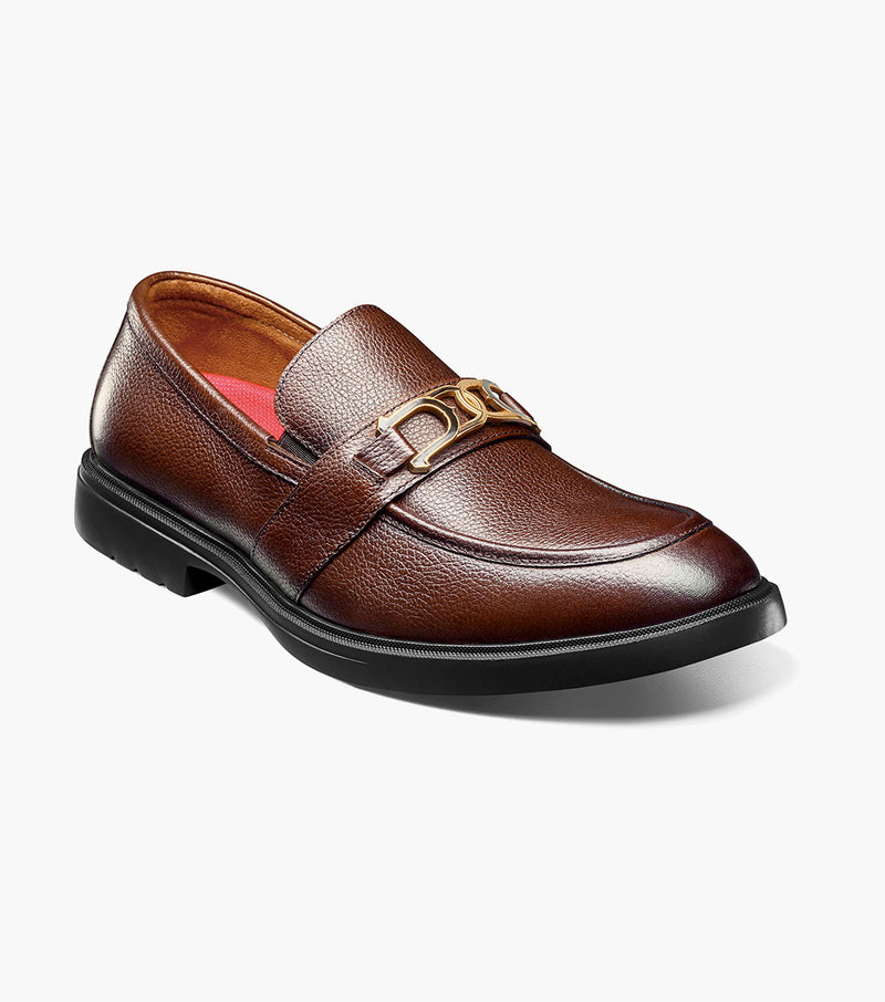 Stacy Adams Todridge Moc Toe Bit Slip On by Stacy Adams Shoes