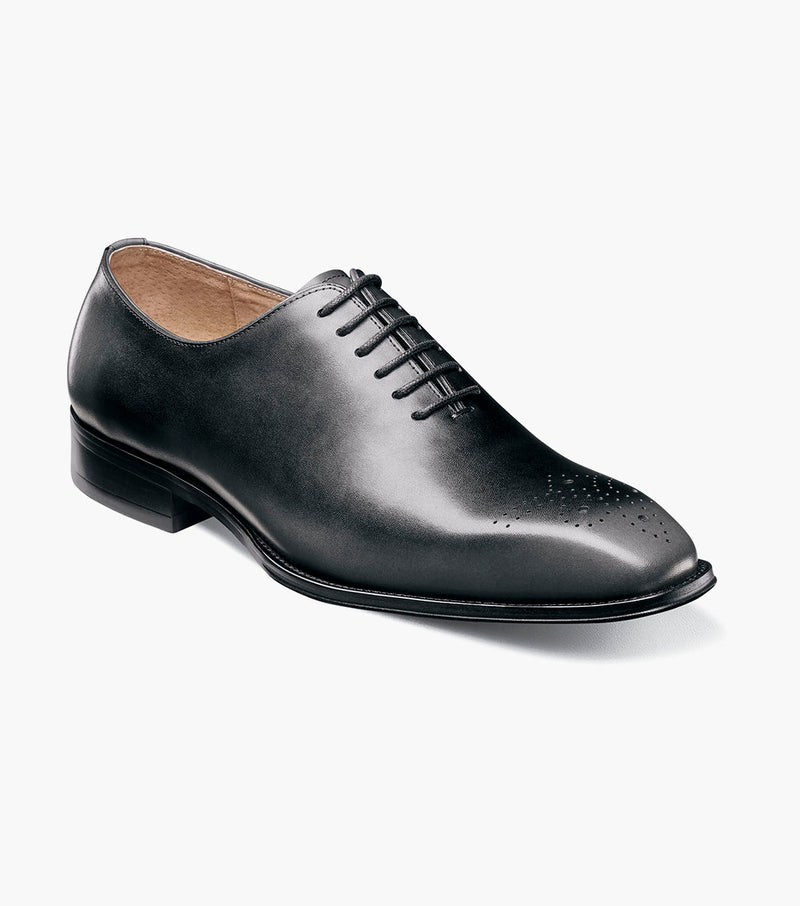 Stacy Adams Hallquist Plain Toe Oxford by Stacy Adams Shoes