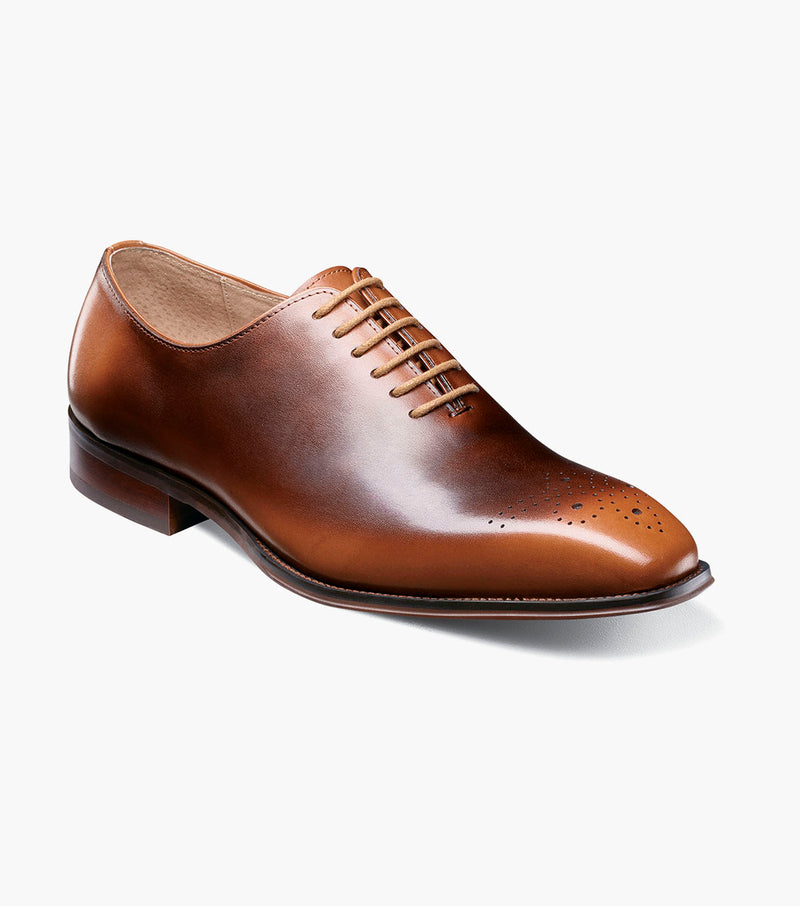 Stacy Adams Hallquist Plain Toe Oxford by Stacy Adams Shoes