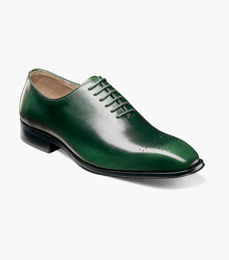 Stacy Adams Hallquist Plain Toe Oxford by Stacy Adams Shoes