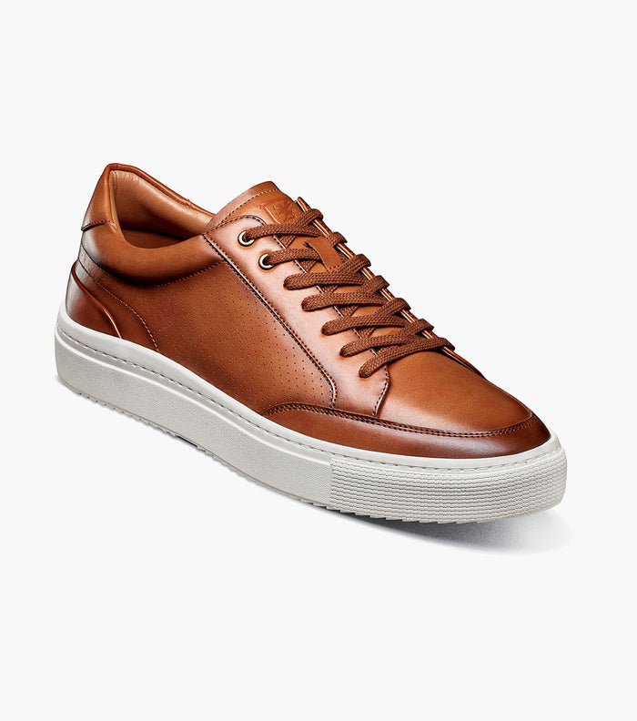 Stacy Adams Dorian Lace To Toe Sneaker by Stacy Adams Shoes
