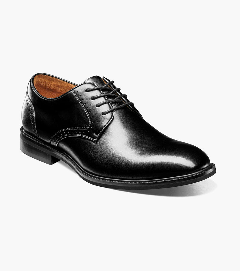 Stacy Adams Benson Plain Toe Oxford by Stacy Adams Shoes