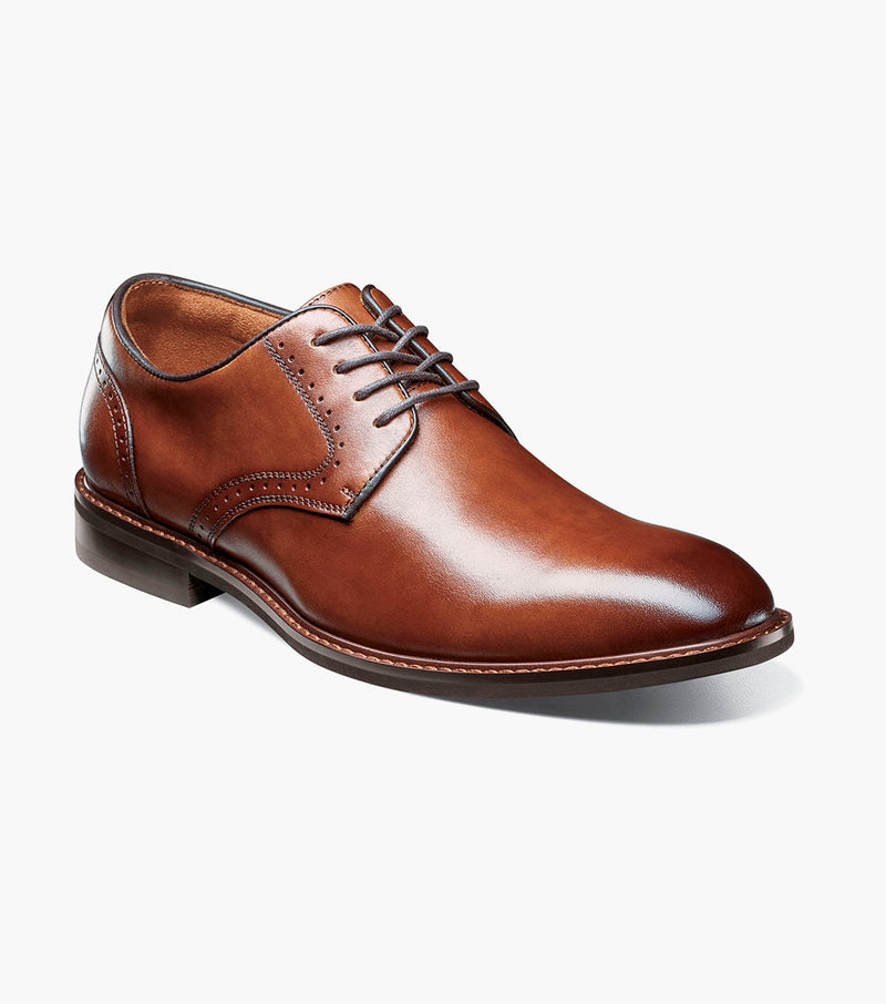 Stacy Adams Benson Plain Toe Oxford by Stacy Adams Shoes
