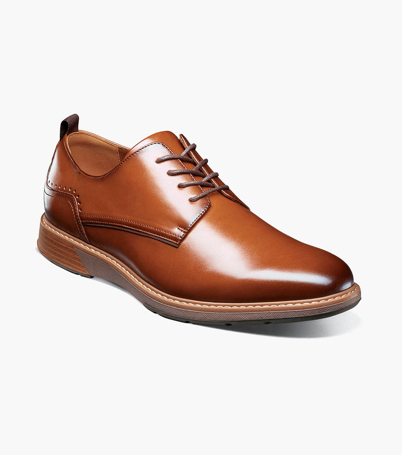 Stacy Adams Pacer Plain Toe Oxford by Stacy Adams Shoes