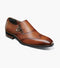 LOCKWOOD Wingtip Ornament Slip On