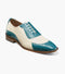 TARANGO Modified Cap Toe Oxford
