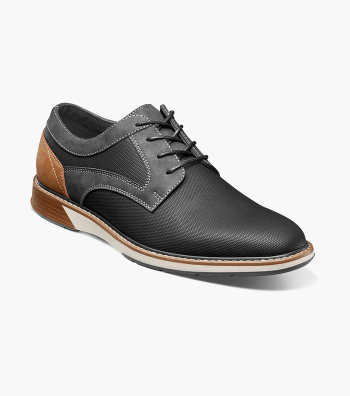 Stacy Adams Phineas Plain Toe Oxford by Stacy Adams Shoes