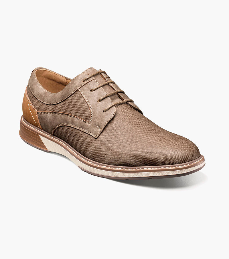 Stacy Adams Phineas Plain Toe Oxford by Stacy Adams Shoes