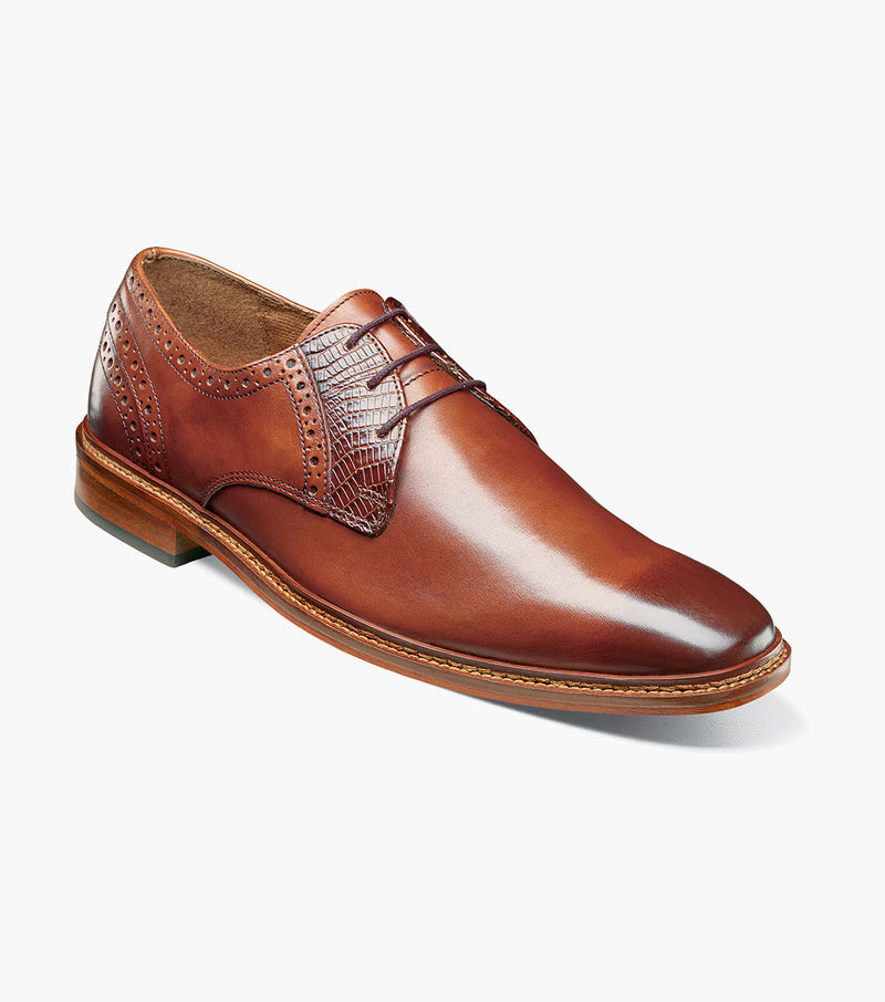 Stacy Adams Giorgetti Plain Toe Oxford by Stacy Adams Shoes