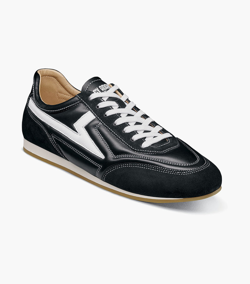 Stacy Adams Action 150 Sporty Lace Up by Stacy Adams Shoes