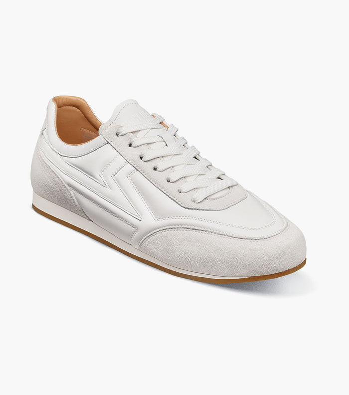 Stacy Adams Action 150 Sporty Lace Up by Stacy Adams Shoes
