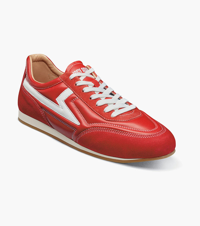 Stacy Adams Action 150 Sporty Lace Up by Stacy Adams Shoes