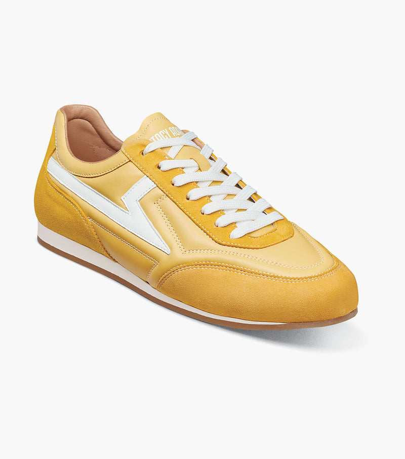 Stacy Adams Action 150 Sporty Lace Up by Stacy Adams Shoes