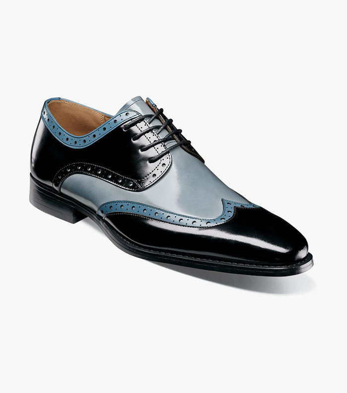 Tindall Wingtip Oxford