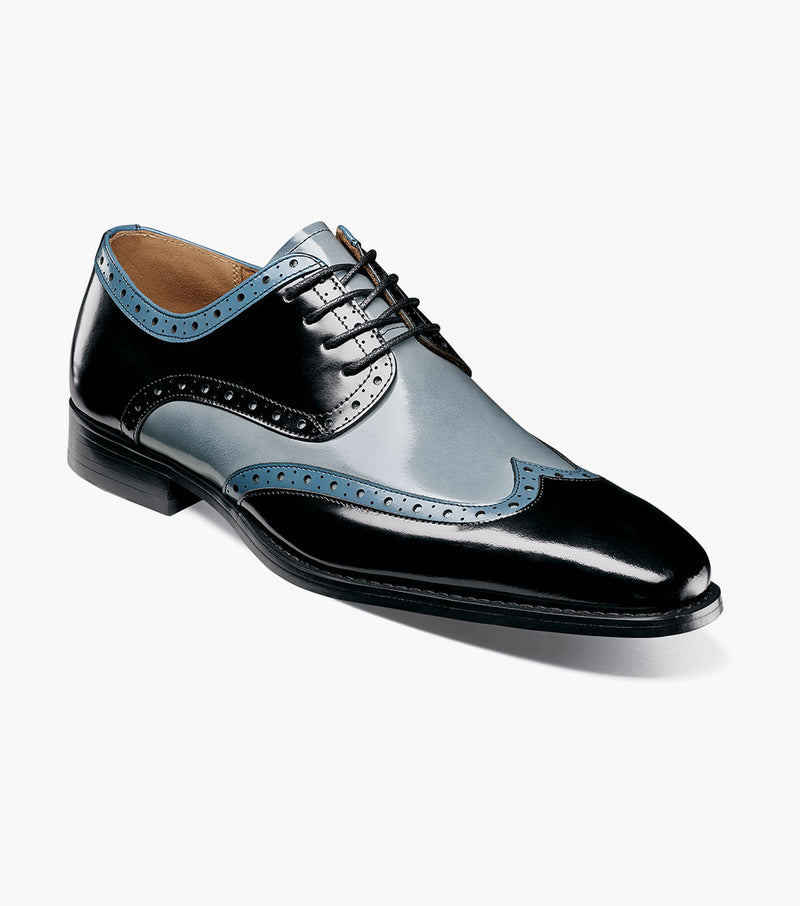 Tindall Wingtip Oxford