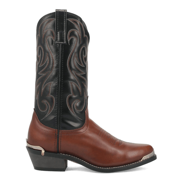 Laredo Nashville Boot - Luxury Leather Western Boot