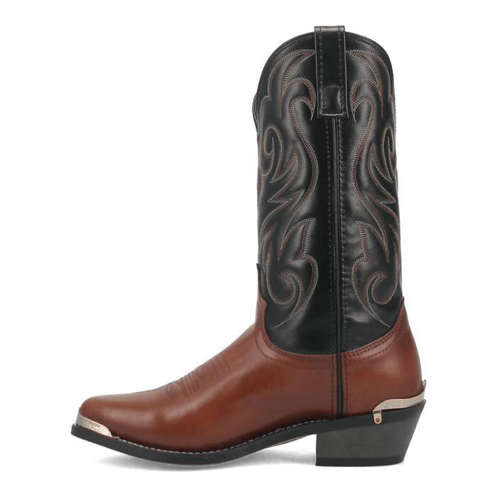 Laredo Nashville Boot - Luxury Leather Western Boot