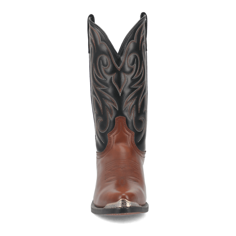 Laredo Nashville Boot - Luxury Leather Western Boot