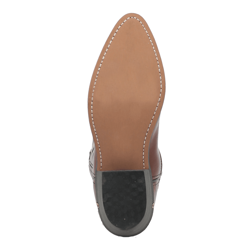 Laredo Nashville Boot - Luxury Leather Western Boot