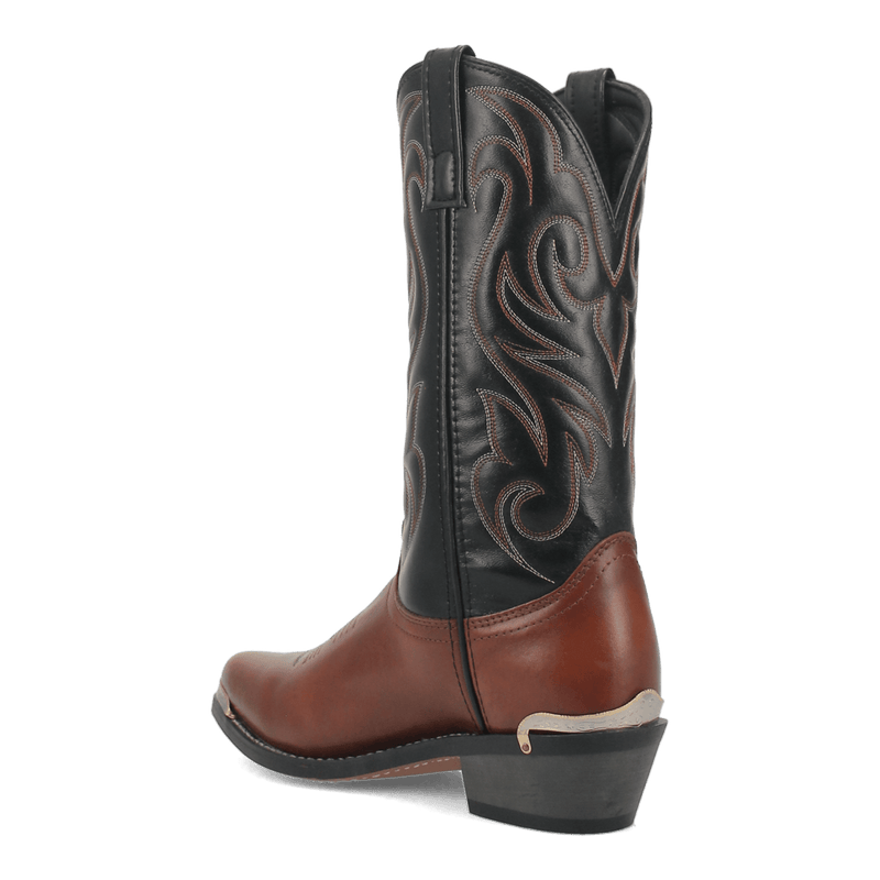 Laredo Nashville Boot - Luxury Leather Western Boot